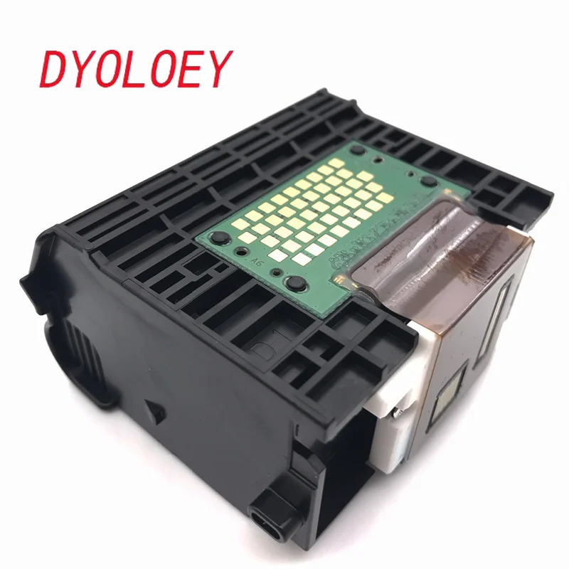 Оригинальная QY6-0070 QY6-0070-000 печатающая головка Печатающая головка для Canon MP510 MP520 MX700 iP3300 iP3500