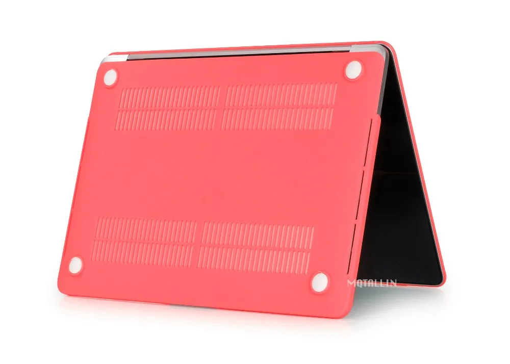 Чехол для ноутбука Macbook Pro retina Air 11 12 13 15, для mac Air 13, чехол для pro 13,3 15,4 A1707 A1708