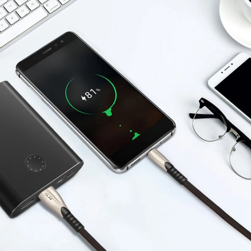 Олаф 3а usb type-C кабель для huawei mate 20 Pro P20 Lite Supercharge USB C кабель для быстрой зарядки type-C кабель для huawei P30 Pro
