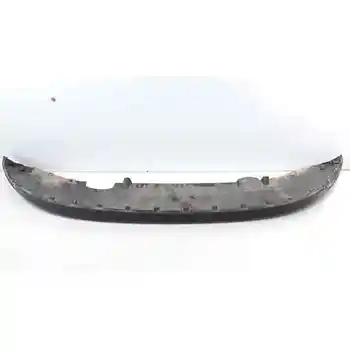 

6J0807521 SPOILER REAR BUMPER SEAT IBIZA (6P1)