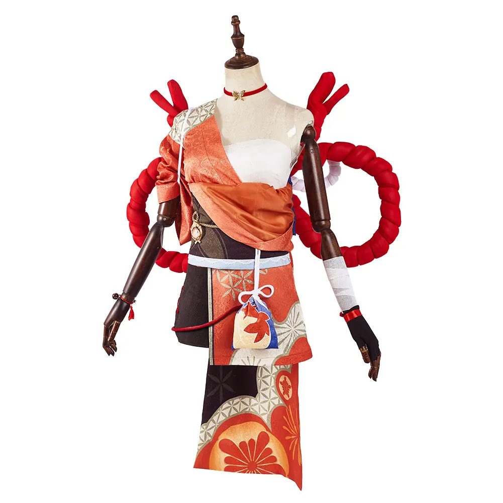 Genshin Impact  ̾ ڽ ǻ  ҷ īϹ Ʈ