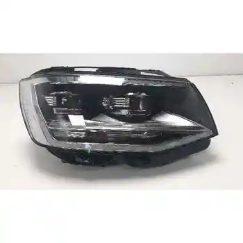 

7E194136 RIGHT HEADLIGHT VOLKSWAGEN T6 TRANSPORTER