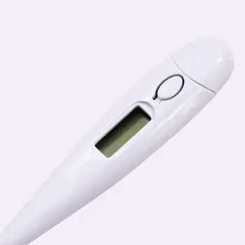 

Pet Electronic Digital Thermometer for Cats Dogs Fevers Colds Measuring