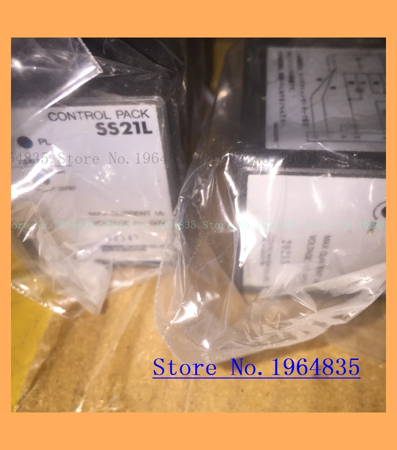 

SS21L-AC100V