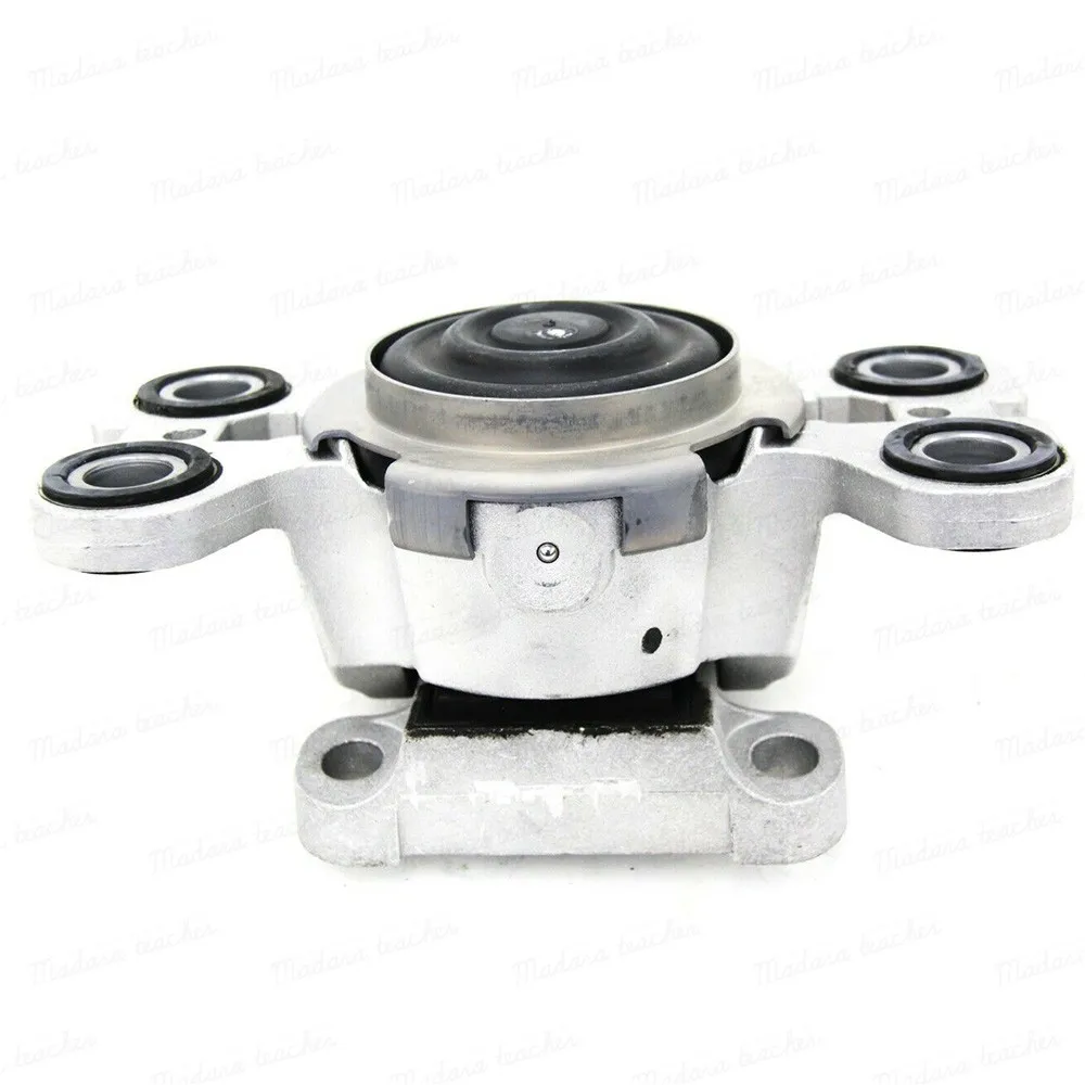 Left Driver Motor Engine Front Mount Lemforder Pro Parts For Volvo S80 S60 V70 V60 XC70 31316875 3576101 2011 2012 2013 2014