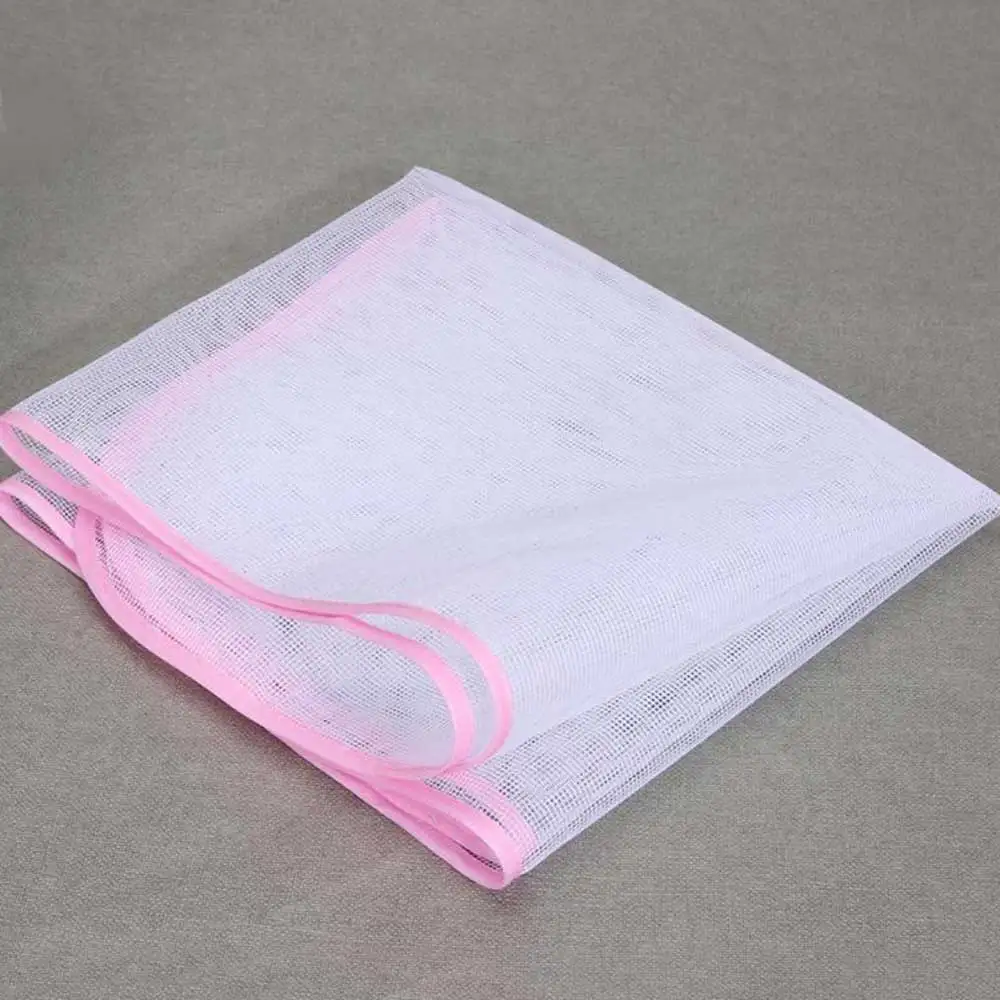 Ironing Cloth Against Pressing Pad Blanket Practical 35*50cm Ironing Pad Convenient High Temperature Ironing Mat Heat Resistant