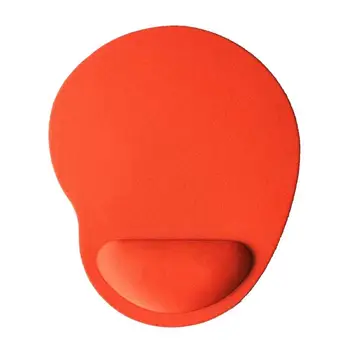 

Small Feet Environmental Protection Eva Wrist Mouse Pad Computer Game Creative Solid Color New Custom Logo