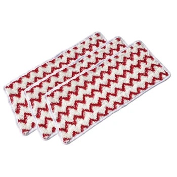 

Fit for Vileda Steam XXL Steam Mop Replacement Cloth Mop Head Mop Accessories