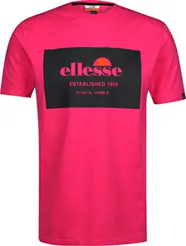 

Ellesse Grosso tee Camiseta