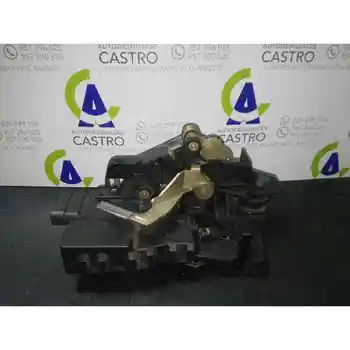 

A1637302635 DOOR LOCK REAR RIGHT MERCEDES M-CLASS (W163)