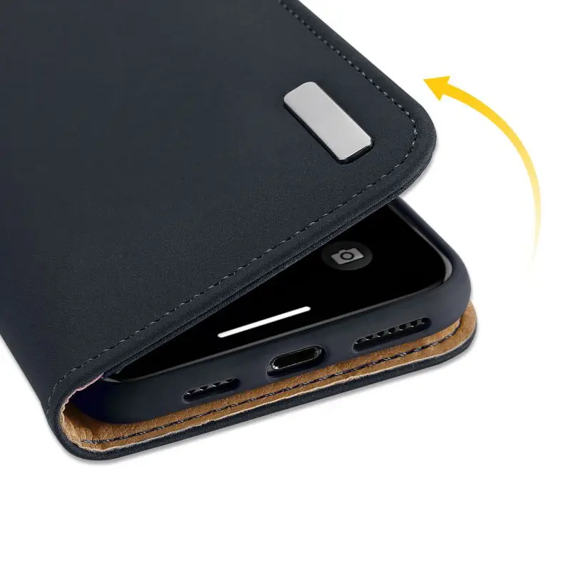 Подходит для IPhone11Pro MAX защитные чехлы с держателем для телефона Магнитный флип-чехол защитные чехлы чехол для смартфона