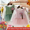Girls' Baby Clothing