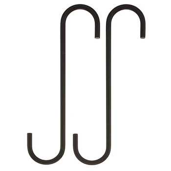 

Brake Caliper Hooks/Brake Caliper Hangers (Set of 2) - Excellent Hook/Hanger for Automotive Tool Use