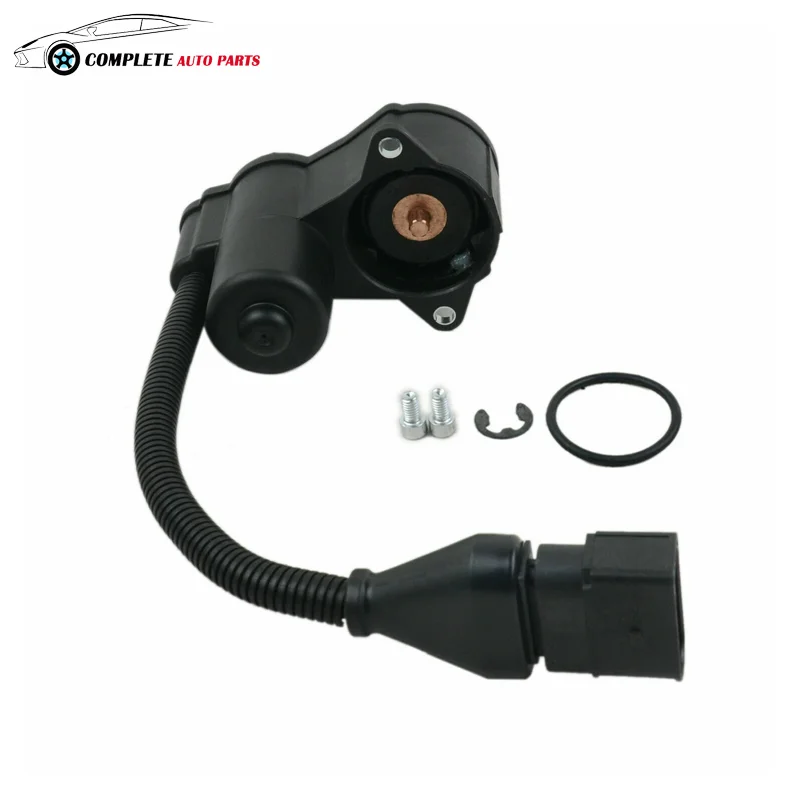 4E0998281 4E0998281B электродвигатель