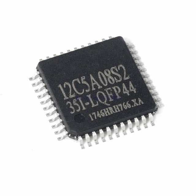 

(Integrated Circuit)Stc12c5a08s2-35i Stc12c5a08s2 Ic Stc12c5a08s2-35i-lqfp44
