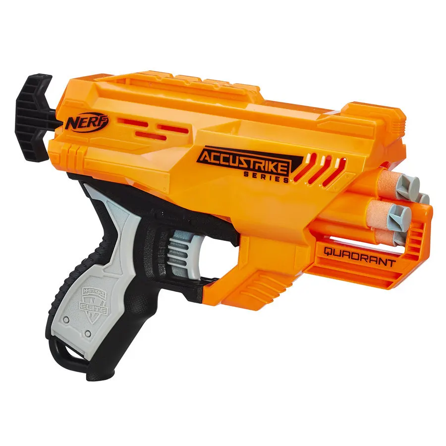 Nerf Heat Elite серии xuan lun передатчик мальчик мягкие пули, игрушечный пистолет E0013