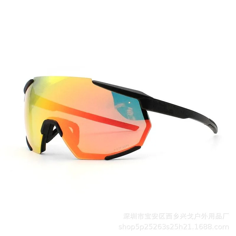 100% S2 S3 polarized Outdoor Sports Bike Bicycle Sunglasses Cycling Glasses Eyewear Peter Goggles eyeglass Gafas Ciclismo