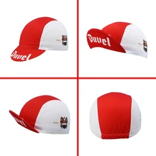 DUVEL дышащие велосипедные шапочки красная велосипедная одежда шляпа профессиональная, командная, велосипедная шапка для мужчин и женщин комплект из Джерси