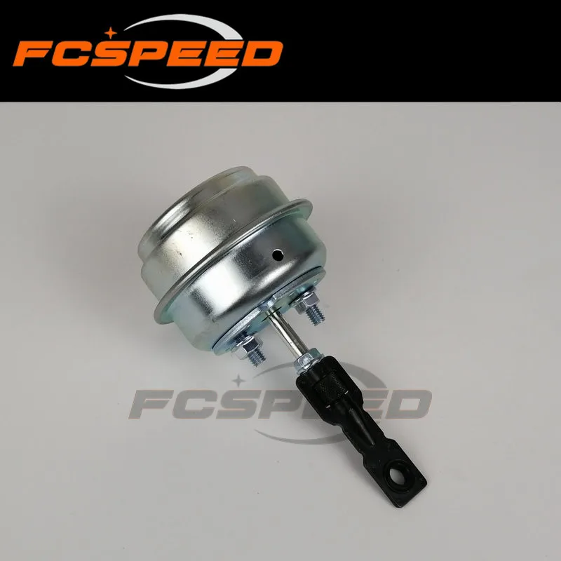 Привод турбокомпрессора GT1749V 713672 разгрузочного Turbo для Audi сиденье для Ford VW Skoda 1.9TDI 66/74/81/85 кВт ALH AHF AJM AUY AFN