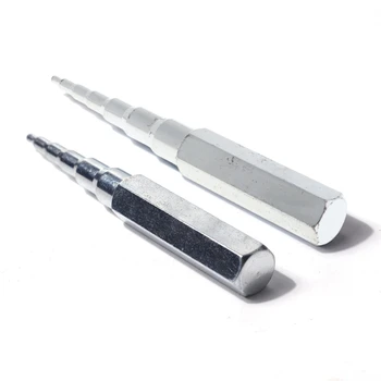 

Copper Pipe Tube Expander Refrigerator Air Conditioner Hand Swaging Tool CT-95 28TC