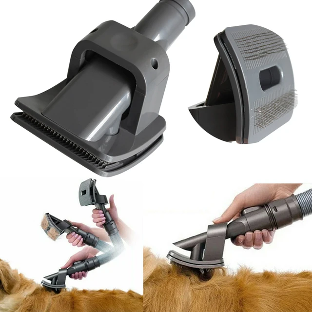 Dog Grooming Vacuum Cleaner 1