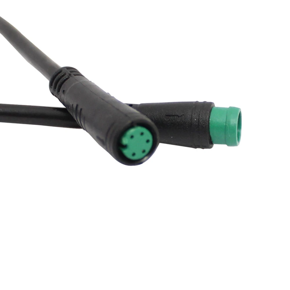 Sale Drive Extension Cable Conversion Kit LCD Display Connector Plug Parts Electric Bicycle ABS For BaFang Mid 2 Sale Drive Extension Cable Conversion Kit LCD Display Connector Plug Parts Electric Bicycle ABS For BaFang Mid 2