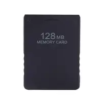 8M / 16M / 32M / 64M /128M Memory Card Save Game Data Stick Module For Sony PlayStation 2 PS2 Extended Card Game Saver - Image 6