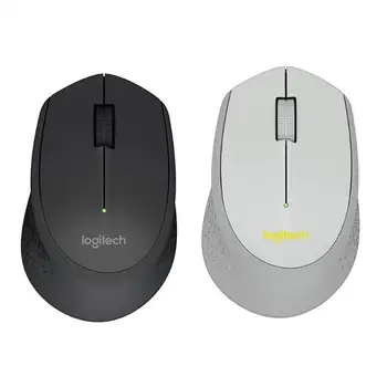 

Logitech M280 2.4GHz Wireless Mouse 1000DPI 3 Buttons Optical Gaming Office Mice With USB Receiver For Windows/Mac OS Laptop PC