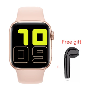 

IWO 13 Lite Bluetooth Call Smart Watch PK W34 IWO 8 Lite Watch 5 Smartwatch Men Women Heart Rate Monitor For iPhone Android