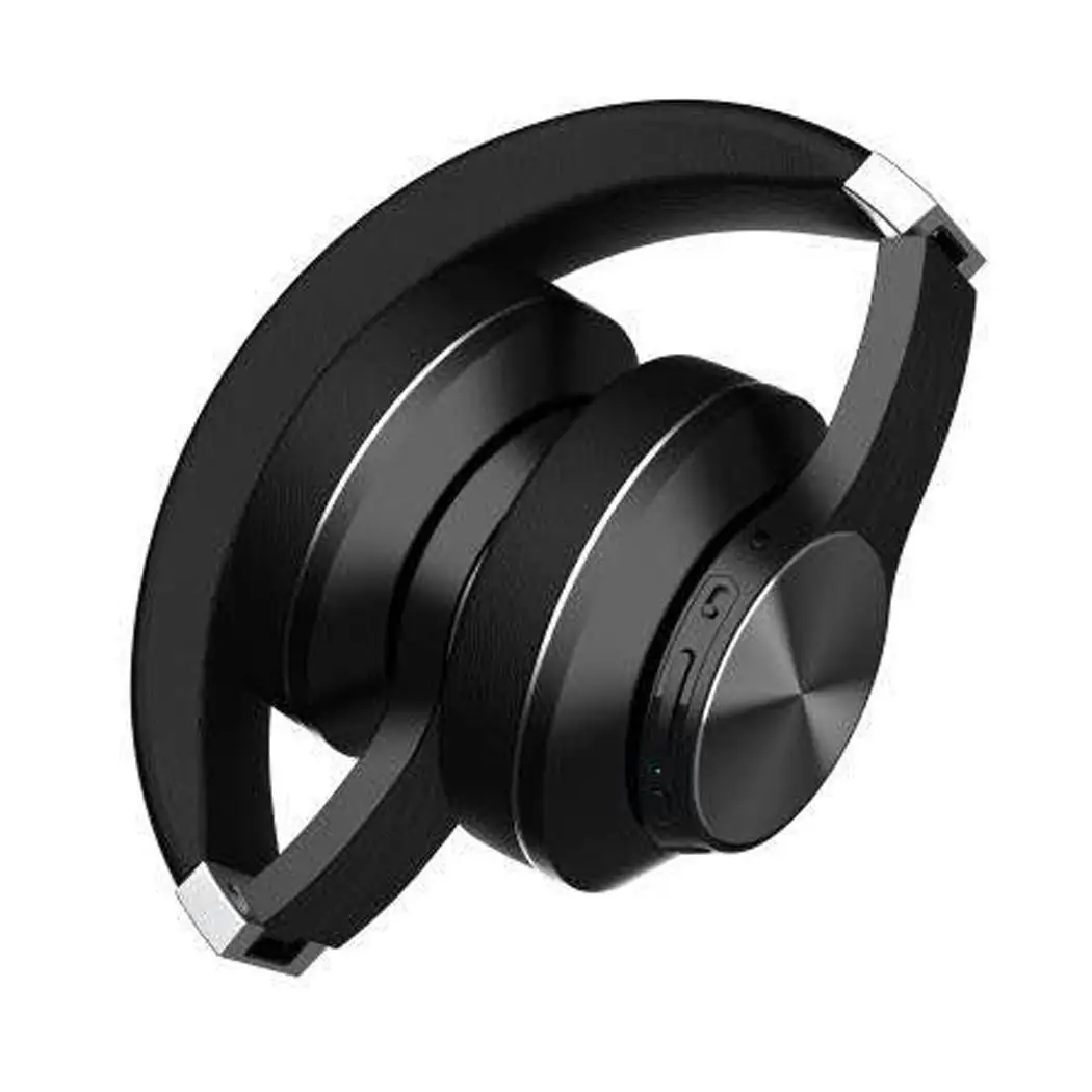 Bluetooth ANC наушники перезаряжаемая активная шумоподавляющая стереогарнитура