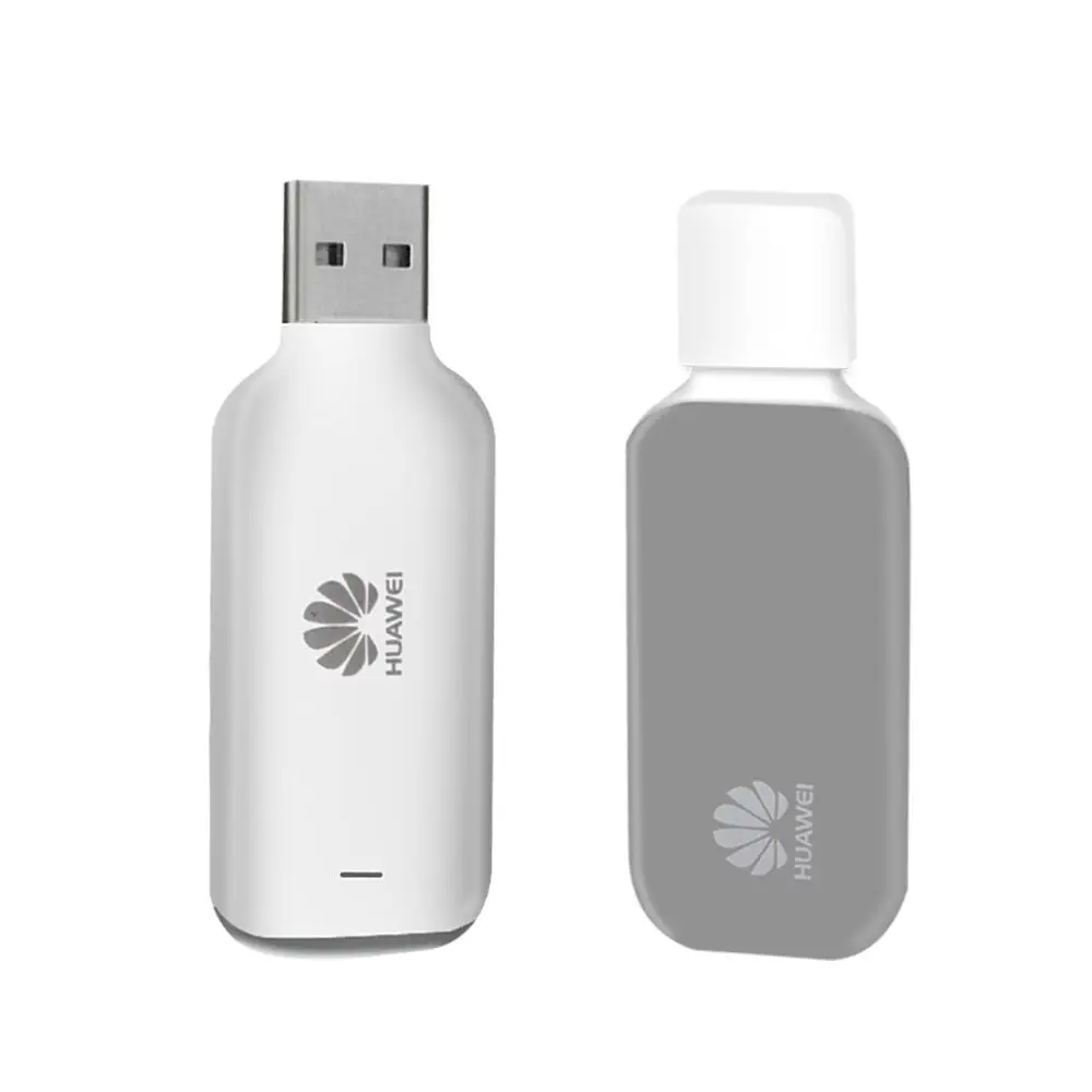 Разблокированный 3G HSPA + USB модем SurfStick 21 Мбит/с тонкий ключ HUAWEI E3533 3G|3G модемы| |