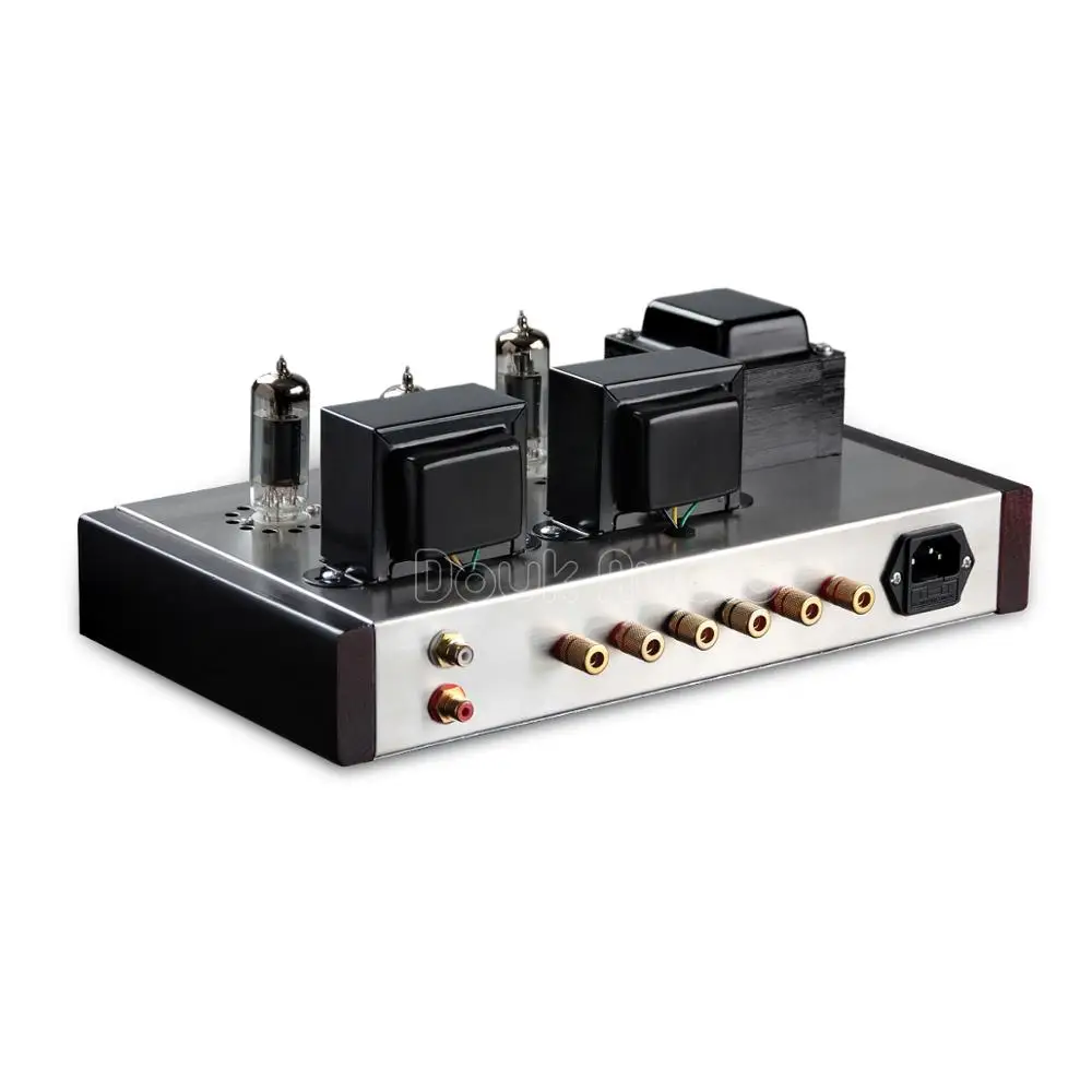 Consumer Electronics Vintage Electronics Vintage Tube Amplifier