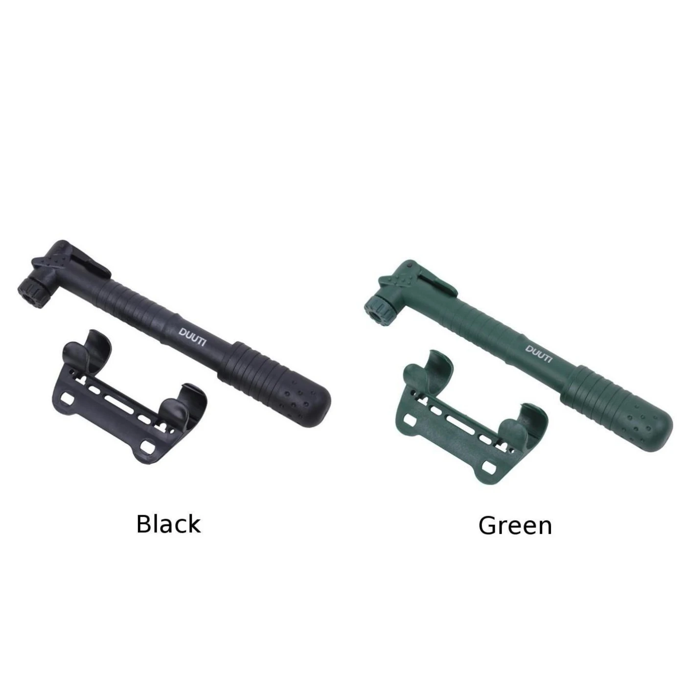 Портативный мини-велосипед воздушный насос 1 шт. надувные шины насос давления инструменты с воздушным цилиндрический зажим