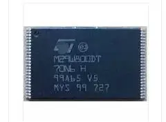 100% новая бесплатная доставка M29W800DT-70N6 M29W800DT TSOP48 модуль новый в наличии БЕСПЛАТНАЯ