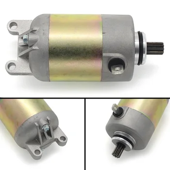 

Engine Electric Starter Motor For Yamaha 1PN-H1890-00 MW125 MWS125 Tricity MW125A 5ML-H1800-00 NXC125 XC125 4P9-H1800-00 XN125