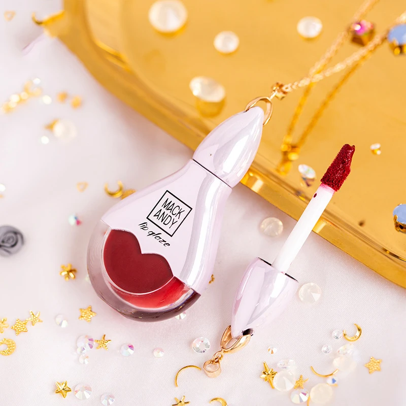 Qin Color Natural Shimmer New Air Lip Tint Beauty Glaze Velvet Matte Long Lasting Waterproof Lip Gloss Makeup Cosmetic Qin Color Natural Shimmer New Air Lip Tint Beauty Glaze Velvet Matte Long Lasting Waterproof Lip Gloss Makeup Cosmetic