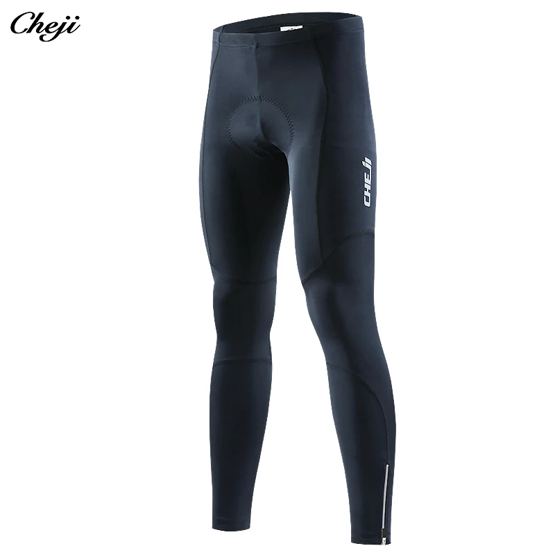 Santic Pantalon Ciclismo Hombre Largo Pantalon Bicicleta Pantalones  Ciclista Hombre Largos Pantalon MTB Hombre Azul S : : Moda