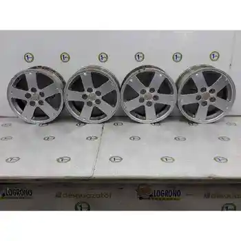 

MN184277 RIM MITSUBISHI OUTLANDER (CW0)