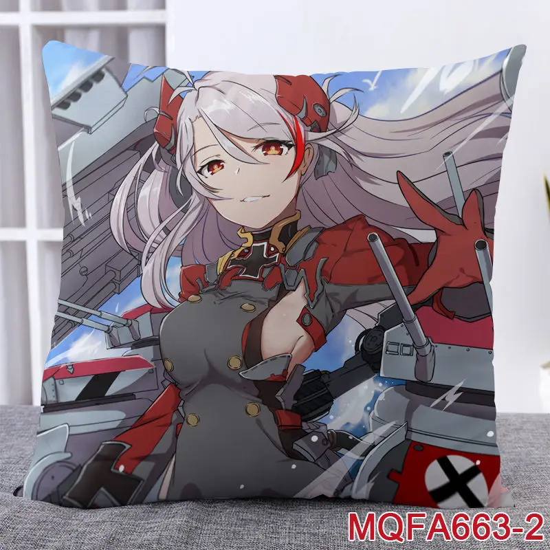 碧蓝航线 Azur Lane MQFA663-2