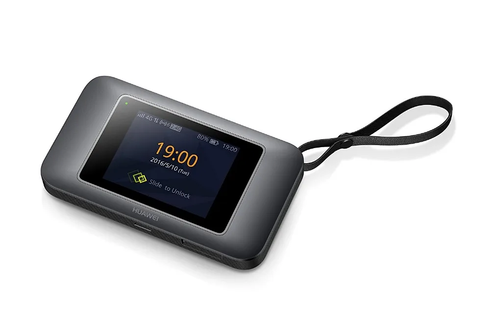 Полосы FDD LTE для Huawei 1/3/5/7/8/20 (800/850/900/1800/2100/2600 МГц) TDD: miFi модем