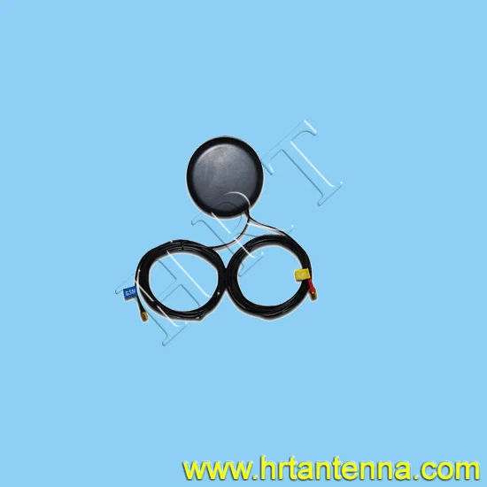 

Комбинированная антенна GPS GPRS