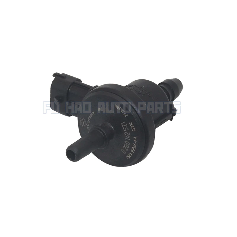 Original Valve Vapor Purge Solenoid Canister for Ford 0280142521 CN11-9G866-AA CN119G866AA