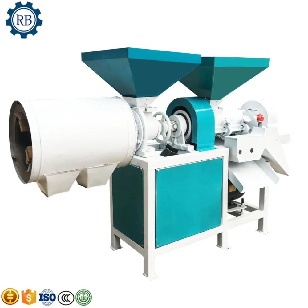 machine to make maize meal