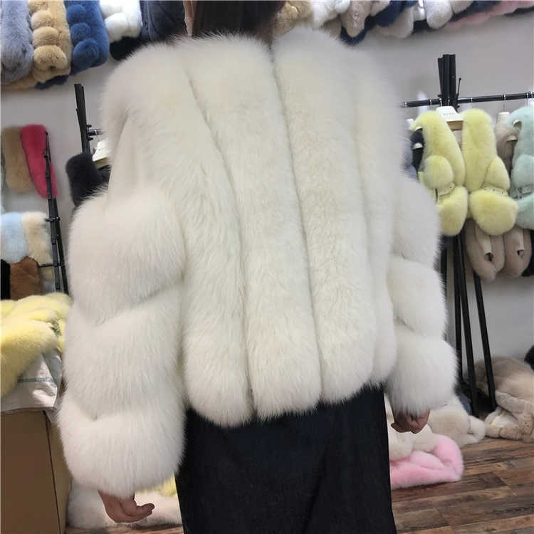 women coats and jackets winter natural fox fur coats (28)