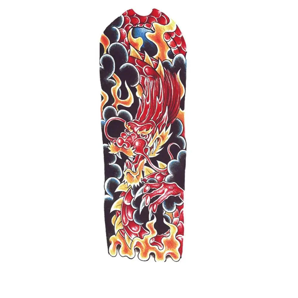 Fashion Vogue Tattoo Sleeve Stickers Men Women Cool Style Jumia Nigeria