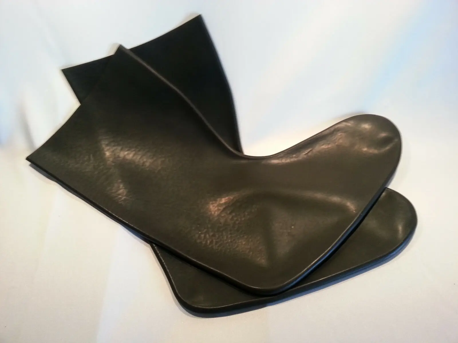 DRY SUIT 2D LATEX SOCKS SCUBA DIVING DRY SUIT replacement
