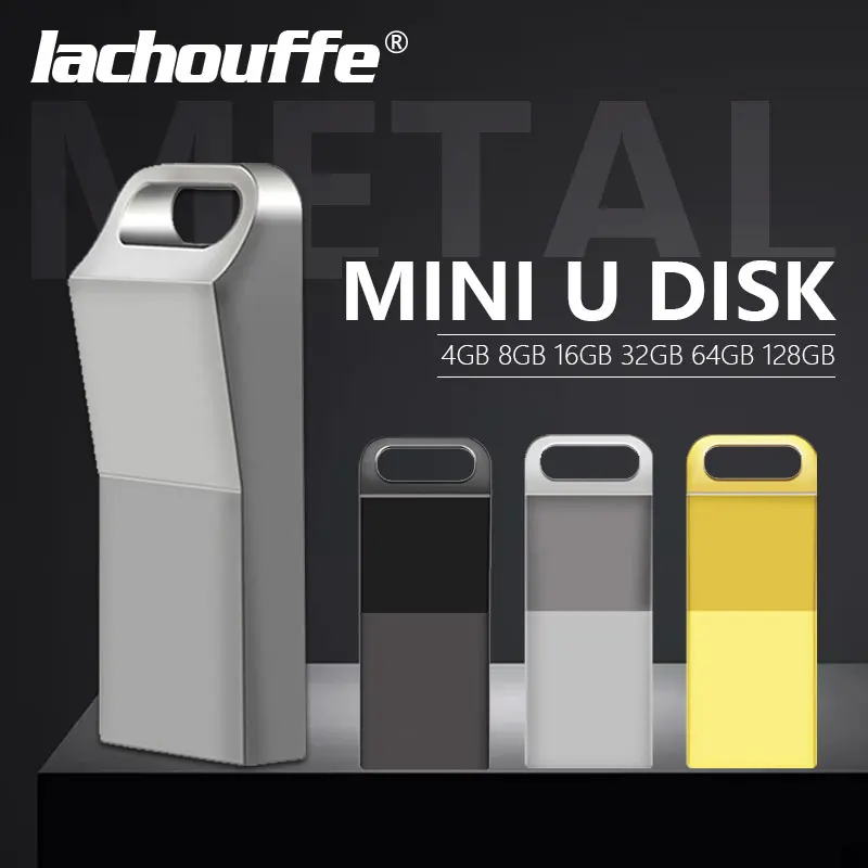 

Hot sale mini Key usb flash drive 8GB 16GB 32GB 64GB pen drive 128GB cle usb 256GB pendrive flash usb stick + keychain for pc
