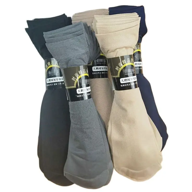 Качественные весенне-летние женские мягкие нейлоновые носки повседневные
