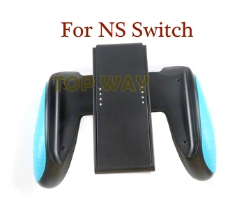 

2pcs Gaming Grip Handle Controller For Nintendo Switch Joy Con Holder Comfort Grip Handle Bracket Holder For Nintend Switch