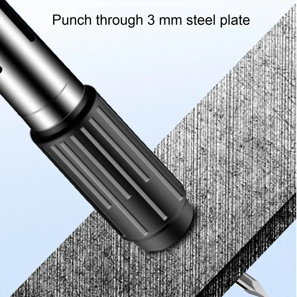 200/100/50PCS Round Nails Fits Manual Tufting Gun Steel Rivet Tool Concrete Wall Anchor Wire Slotting Nails Device Tool Parts 6